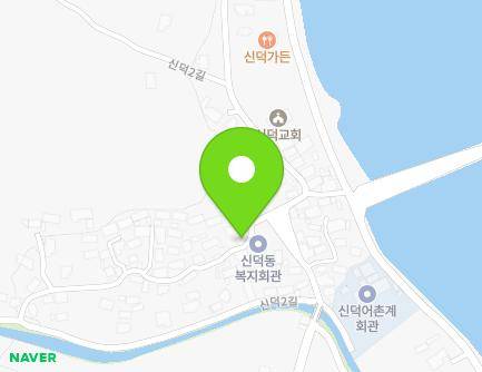 6-1 Sindeok 3-gil, Yeosu-si, Jeollanam-do, Republic of Korea Map