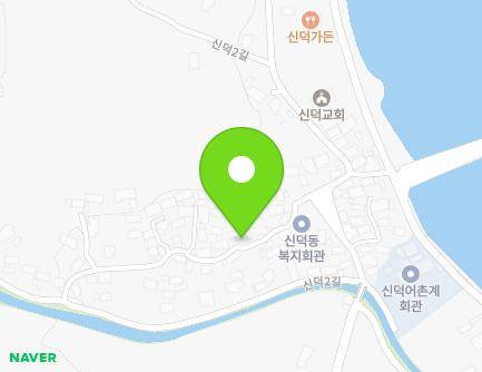 10 Sindeok 3-gil, Yeosu-si, Jeollanam-do, Republic of Korea Map