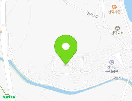 20 Sindeok 3-gil, Yeosu-si, Jeollanam-do, Republic of Korea Map