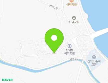 11 Sindeok 3-gil, Yeosu-si, Jeollanam-do, Republic of Korea Map