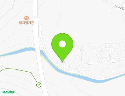 34 Sindeok 3-gil, Yeosu-si, Jeollanam-do, Republic of Korea Map