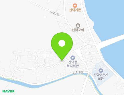 8 Sindeok 3-gil, Yeosu-si, Jeollanam-do, Republic of Korea Map