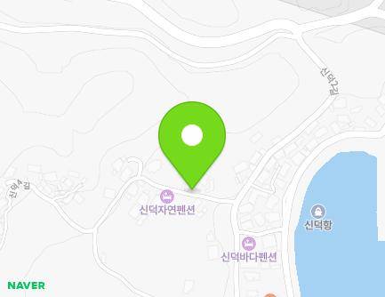 6 Sindeok 4-gil, Yeosu-si, Jeollanam-do, Republic of Korea Map