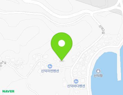 6-2 Sindeok 4-gil, Yeosu-si, Jeollanam-do, Republic of Korea Map