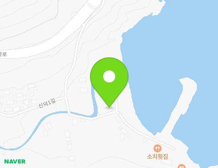 29 Sindeok 1-gil, Yeosu-si, Jeollanam-do, Republic of Korea Map