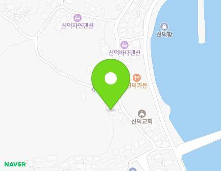 81 Sindeok 2-gil, Yeosu-si, Jeollanam-do, Republic of Korea Map