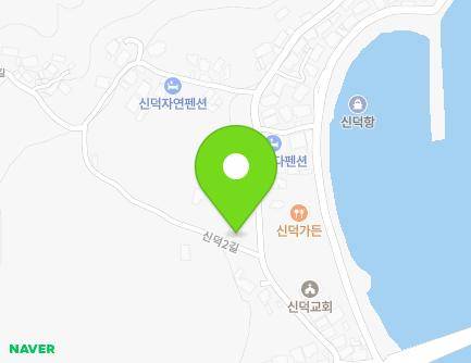 85 Sindeok 2-gil, Yeosu-si, Jeollanam-do, Republic of Korea Map