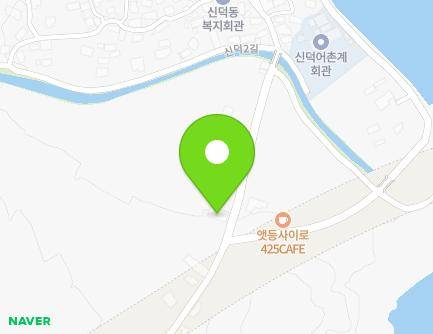 43 Sindeok 2-gil, Yeosu-si, Jeollanam-do, Republic of Korea Map