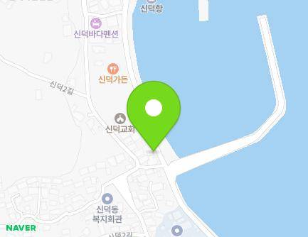 74-1 Sindeok 2-gil, Yeosu-si, Jeollanam-do, Republic of Korea Map