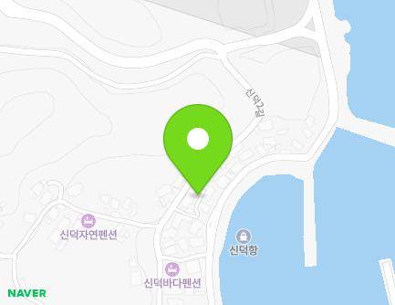 102-3 Sindeok 2-gil, Yeosu-si, Jeollanam-do, Republic of Korea Map