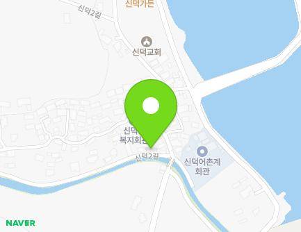 61-2 Sindeok 2-gil, Yeosu-si, Jeollanam-do, Republic of Korea Map