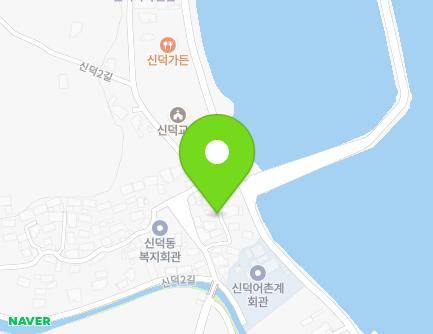 66-1 Sindeok 2-gil, Yeosu-si, Jeollanam-do, Republic of Korea Map
