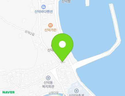 72-1 Sindeok 2-gil, Yeosu-si, Jeollanam-do, Republic of Korea Map