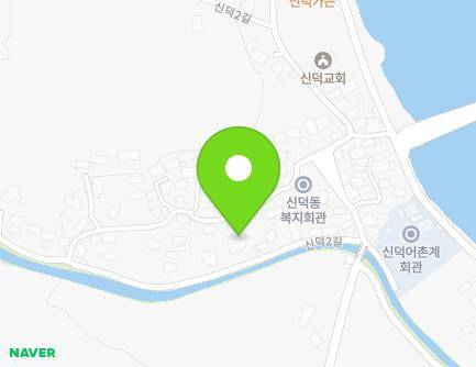 61-12 Sindeok 2-gil, Yeosu-si, Jeollanam-do, Republic of Korea Map