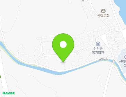 61-20 Sindeok 2-gil, Yeosu-si, Jeollanam-do, Republic of Korea Map