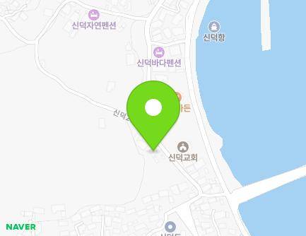 79 Sindeok 2-gil, Yeosu-si, Jeollanam-do, Republic of Korea Map