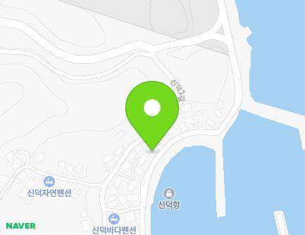 96-13 Sindeok 2-gil, Yeosu-si, Jeollanam-do, Republic of Korea Map