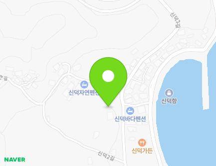 95 Sindeok 2-gil, Yeosu-si, Jeollanam-do, Republic of Korea Map