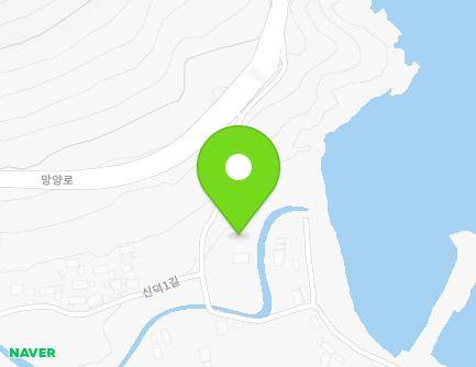 17 Sindeok 1-gil, Yeosu-si, Jeollanam-do, Republic of Korea Map