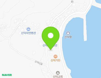 90 Sindeok 2-gil, Yeosu-si, Jeollanam-do, Republic of Korea Map