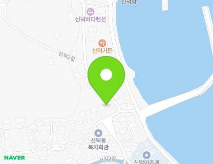 71 Sindeok 2-gil, Yeosu-si, Jeollanam-do, Republic of Korea Map