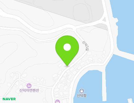 107 Sindeok 2-gil, Yeosu-si, Jeollanam-do, Republic of Korea Map