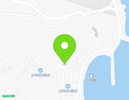 101 Sindeok 2-gil, Yeosu-si, Jeollanam-do, Republic of Korea Map