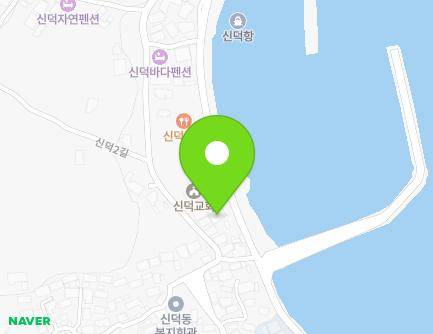 74-2 Sindeok 2-gil, Yeosu-si, Jeollanam-do, Republic of Korea Map