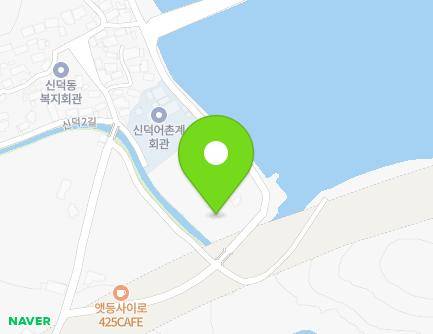 72-28 Sindeok 2-gil, Yeosu-si, Jeollanam-do, Republic of Korea Map