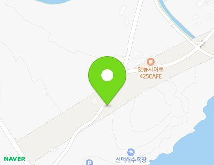 34 Sindeok 2-gil, Yeosu-si, Jeollanam-do, Republic of Korea Map