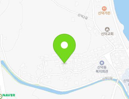 18-4 Sindeok 3-gil, Yeosu-si, Jeollanam-do, Republic of Korea Map