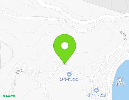 10 Sindeok 4-gil, Yeosu-si, Jeollanam-do, Republic of Korea Map