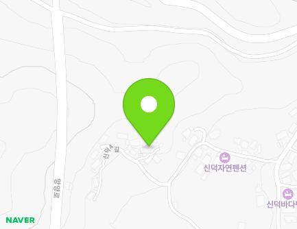 26-3 Sindeok 4-gil, Yeosu-si, Jeollanam-do, Republic of Korea Map