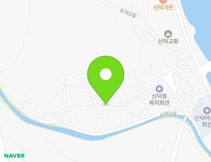 15 Sindeok 3-gil, Yeosu-si, Jeollanam-do, Republic of Korea Map