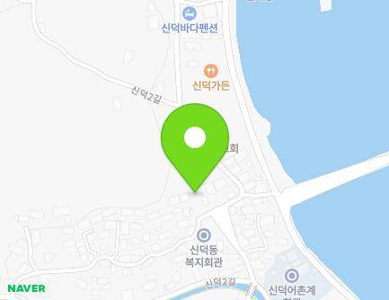 2 Sindeok 3-gil, Yeosu-si, Jeollanam-do, Republic of Korea Map