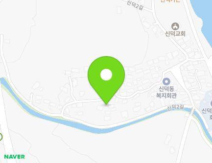 17 Sindeok 3-gil, Yeosu-si, Jeollanam-do, Republic of Korea Map