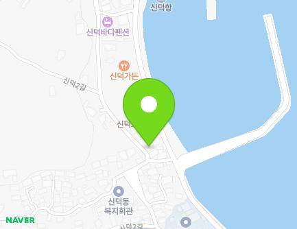 74 Sindeok 2-gil, Yeosu-si, Jeollanam-do, Republic of Korea Map