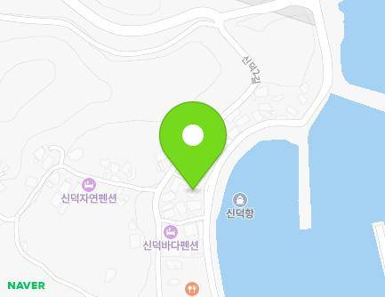 96-7 Sindeok 2-gil, Yeosu-si, Jeollanam-do, Republic of Korea Map