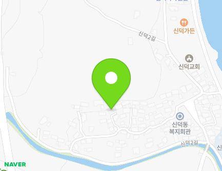 18-5 Sindeok 3-gil, Yeosu-si, Jeollanam-do, Republic of Korea Map