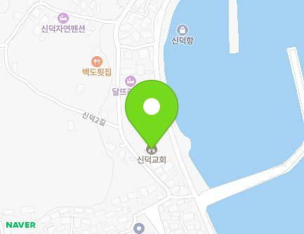 78 Sindeok 2-gil, Yeosu-si, Jeollanam-do, Republic of Korea Map
