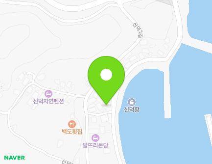96-5 Sindeok 2-gil, Yeosu-si, Jeollanam-do, Republic of Korea Map
