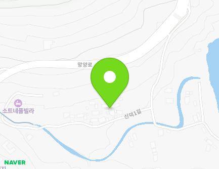 18-8 Sindeok 1-gil, Yeosu-si, Jeollanam-do, Republic of Korea Map