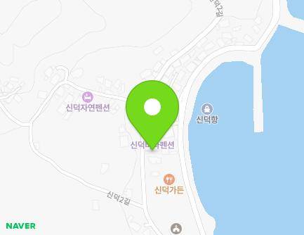 92 Sindeok 2-gil, Yeosu-si, Jeollanam-do, Republic of Korea Map