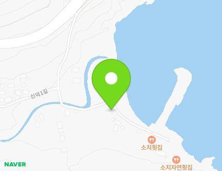 34 Sindeok 1-gil, Yeosu-si, Jeollanam-do, Republic of Korea Map