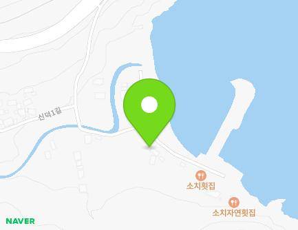 36 Sindeok 1-gil, Yeosu-si, Jeollanam-do, Republic of Korea Map