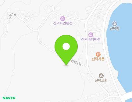 83-5 Sindeok 2-gil, Yeosu-si, Jeollanam-do, Republic of Korea Map