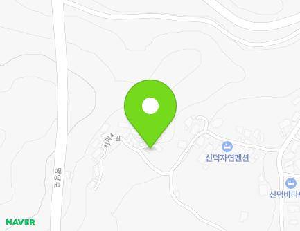26 Sindeok 4-gil, Yeosu-si, Jeollanam-do, Republic of Korea Map