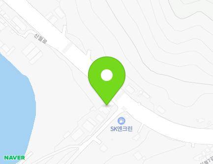 496-2 Sinwol-ro, Yeosu-si, Jeollanam-do, Republic of Korea Map