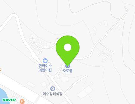 48 Sinwol 8-gil, Yeosu-si, Jeollanam-do, Republic of Korea Map