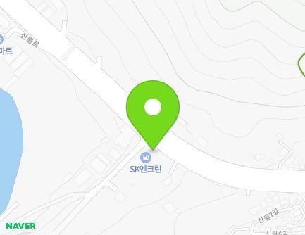 496 Sinwol-ro, Yeosu-si, Jeollanam-do, Republic of Korea Map